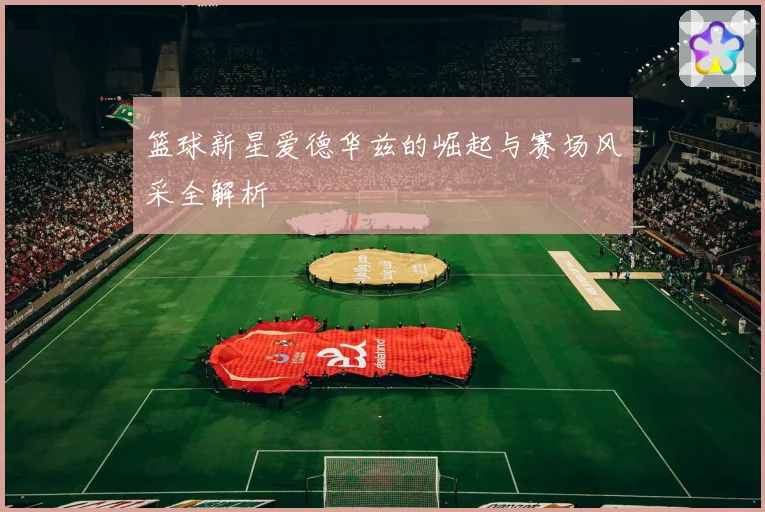 篮球新星爱德华兹的崛起与赛场风采全解析