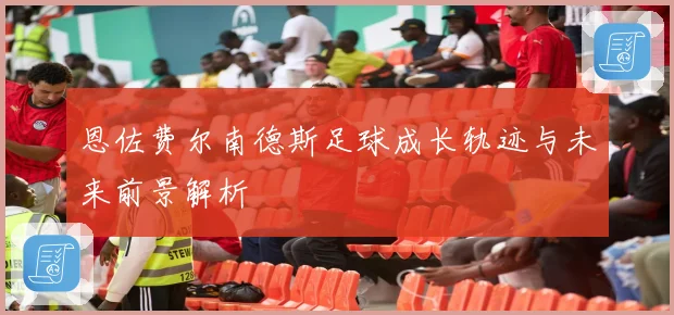 恩佐费尔南德斯足球成长轨迹与未来前景解析