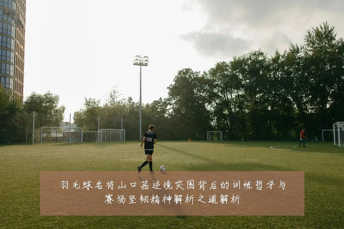 羽毛球名将山口茜逆境突围背后的训练哲学与赛场坚韧精神解析之道解析